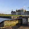 Hébergements randonnées à cheval Indre-et-Loire