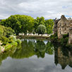 Hébergements randonnées à cheval Tarn-et-Garonne