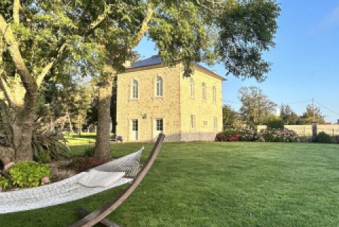 Gîte/Chambres d'hôtes Vaugoubert