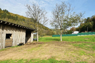 Domaine du Trèfle d’Or - Maison d'hôtes et relais équestre