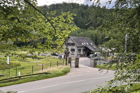 Domaine du Trèfle d’Or - Maison d'hôtes et relais équestre