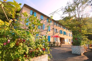 Centre de Loisirs La Forge de Quillan