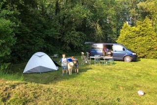 TL RANCH CAMPING A LA FERME