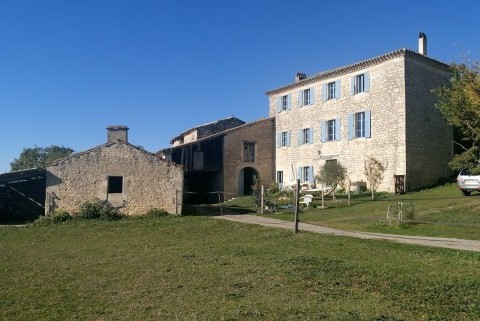 Le Clos St Georges