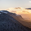 Hébergements randonnées à cheval Auvergne-Rhône-Alpes